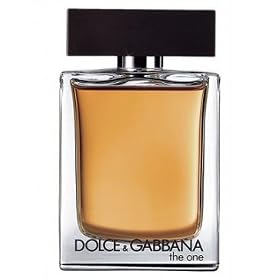 Dolce and Gabbana D & G The One EDT Perfume For Men