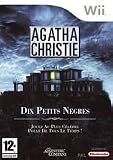 Agatha Christie 10 Petits Nègres