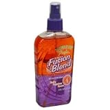 Fusion Blend Dark Tanning Spray SPF 4 Citrus Blast - 8 oz,(Hawaiian Tropic)