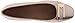 Clarks Women's Candra Glare Flat
