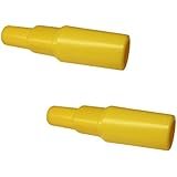 Maymom Flange Adapter for Spectra S1 Pumps, Spectra S2, Spectra 9 Pump to Use Medela Breastshield and Bottles; Connects Between Maymom Breastshield and Spectra Backflow Protector