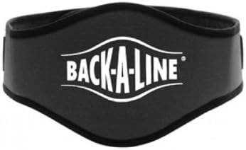 BIOflex Back-A-Line Heavy Duty Back Support-Large