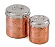 LV COPPER CANISTER LARGE