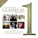 The Number One Classical Album 2008