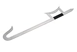 Rite Edge - SZ901112 , CHINESE HOOK 31in. BK WRAPPED HD
