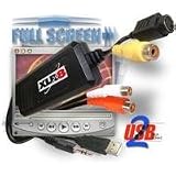 XLR8 Proview USB Video Capture By Daystar Technology