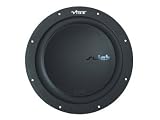 Vibe Audio SLICK 12 Slick s12 12 inch 1200w 1200 Watts Car Bass Sub Subwoofer