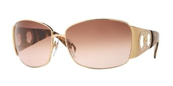 Click here to buy Bvlgari Eyeglasses 1040 BROWN DEMO LENS 138 by Bulgari.