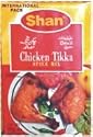 Shan Chicken Tikka BBQ Mix (Masala)
