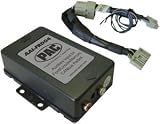 AUX IN FOR 04-07 FORD VEH
