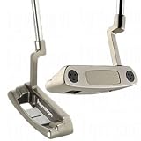 F2 Hamilton Series Insert Putters - HM1-Blade