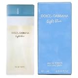 D&G ライトブルー　オードトワレ　EDT　100ML