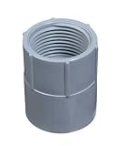  : Thomas & Betts E942FRCTN Female Adapter