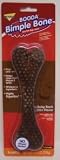 Aspen Pet Booda Bimple Bone Baby Back Ribs Flavor X-Large Dog Chew