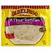 Old El Paso Tortilla Shell, 11-Ounce (Pack of 6)
