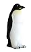 1GB Rubber Penguin USB Flash Drive
