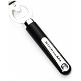 KitchenAid Classic Bottle Opener (Black)