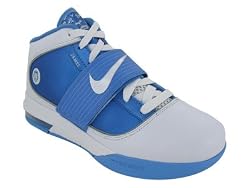 Nike Men's NIKE ZOOM SOLDIER IV TB BASKETBALL SHOES