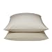 Easy Care Pillowcase Set - Hummus