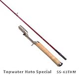 スミス(SMITH LTD) スーパーストライク イノベーション トップウォーター ハト スペシャル SS-63THM 01131300