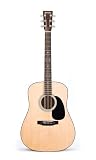Martin D-18P Standard Series Acoustic Guitar