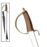 Classic Cavalry Saber Sword