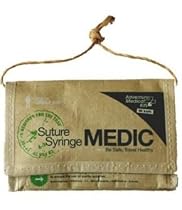 Adventure Medical Kits Suture/Syringe Medic Kit