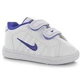 Nike Court Tradition V 2 Plus Trainers Infants
