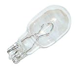 Indoor Fountains item: Seagull Lighting 09774 - 9774 Miniature Automotive Light Bulb