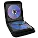 Targus cdProjects CD Case for 24 CDs