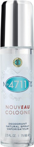 4711 - Nouveau - Deospray