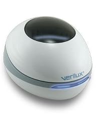 Verilux UV-C VH10WW1 Small Item Sanitizer With CleanWave Technology