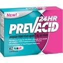 Prevacid 24HR Caps 42-Count