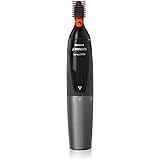 Amazon.com : Philips Norelco NT9110/60 NoseTrimmer 3300 (Packaging May ...