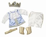 Review Zapf Creation  / Baby Born Magic Prince Set