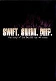 【スキーDVD】 SWIFT SILENT DEEP the Story of the Jackson Hole Air Force and Skiing’s Rebel Spirit(スウィフト サイレント テ゛ィーフ゜) 日本語字幕版