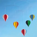 FLENSTED MOBILES/�ե�󥹥ƥåɥ�ӡ��� BALLOON MOBILE 5