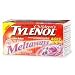 Health & Personal Care : Tylenol Child Meltaway, Grape - 30 Ct