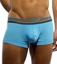 C-IN2 River Teal Sling Support Lo No Show Army Trunk 1835-RTL