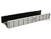 Atlas N Scale Code-80 Nickel-Silver Plate Girder Bridge - Union Pacific