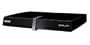 Asus O-PLAY-TV-PRO - Disco duro multimedia color negro (soporte de discos duros de hasta 3 Tb)
