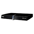 Asus O-PLAY-TV-PRO - Disco duro multimedia color negro (soporte de discos duros de hasta 3 Tb)