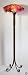 Bouquet Floor Lamp, Black Eyed Susan Image