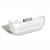 Scosche PassPORT USB Home Charging Adapter (White)