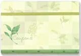 Product details for Coupon Keeper - Potted Herbs