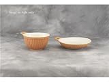 Review Reco International  / Reco White Au Gratin Dishes 3-pc.