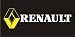 RENAULT black MEGANE CLIO KANGOO LOGAN DEALER FLAG BANNER