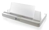 Fosmon Apple iPad Dock Station - White