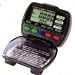 Pedometer/Step Counter Scanner Mark 11