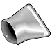 Bosch HG030 Deflector Nozzle for 1943LED and 1944LCD Heat Guns